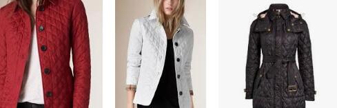 Burberry Jacket Outlet