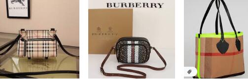Burberry Outlet Bags